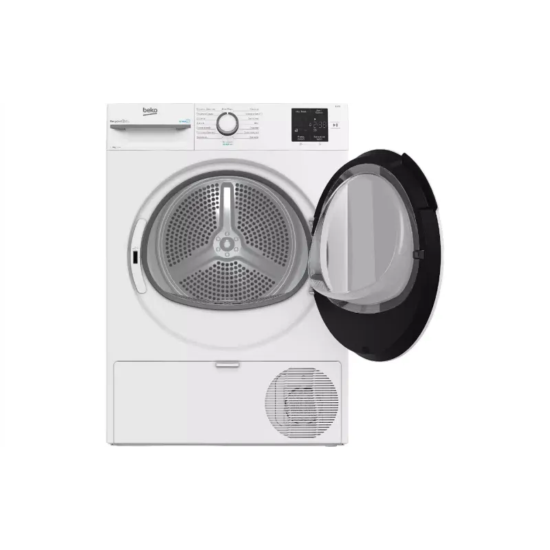 Сушилня Beko, White (BM3T38239WW)