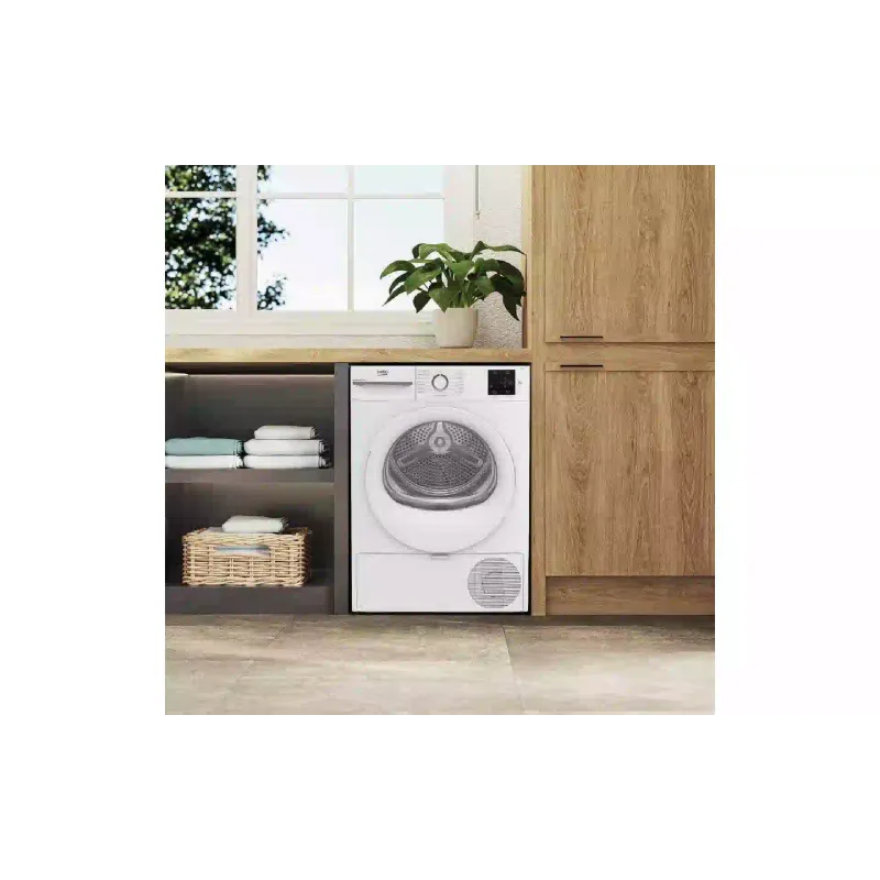 Сушилня Beko, White (BM3T38239WW)