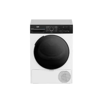Сушильна машина Beko (BM3T48239WPBB2), White
