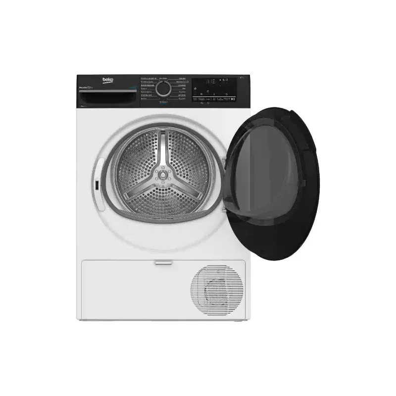 Szárítógép Beko, White (BM3T48239WPBB2)