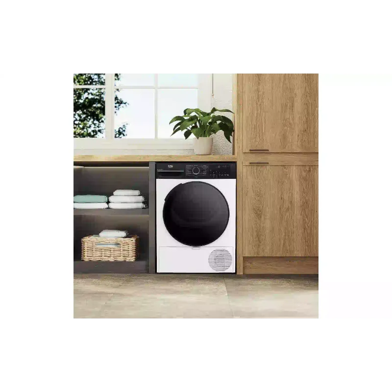 Szárítógép Beko, White (BM3T48239WPBB2)