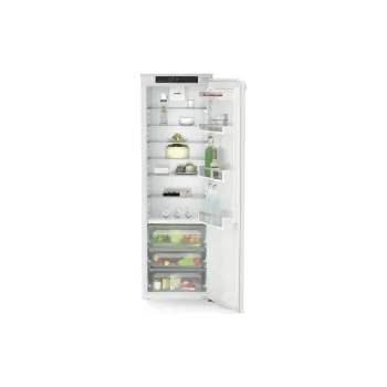 Eingebaute Kühlkammer Liebherr, White (IRBD5120)
