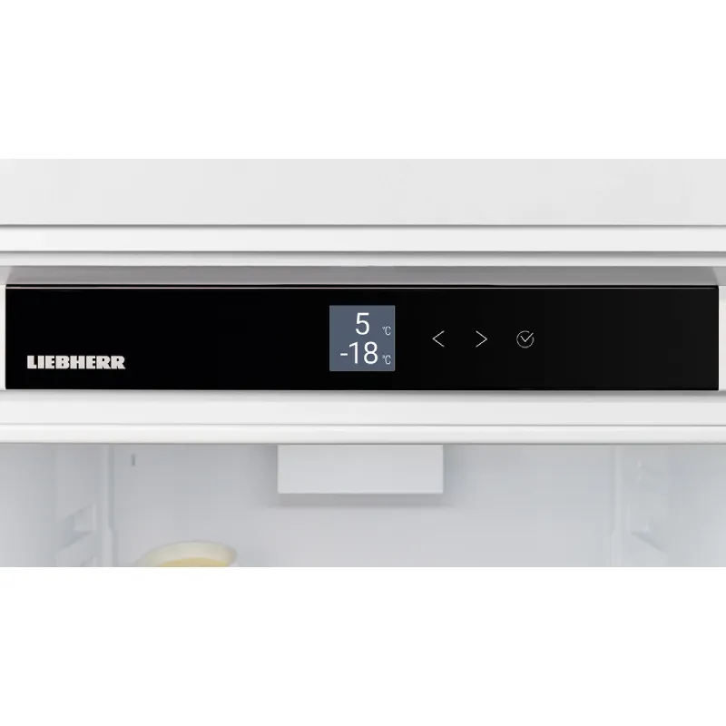 Beépített hűtőkamra Liebherr, White (IRBD5120)