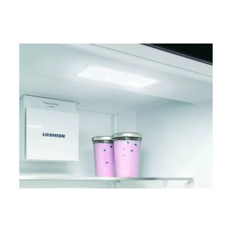 Beépített hűtőkamra Liebherr, White (IRBD5120)