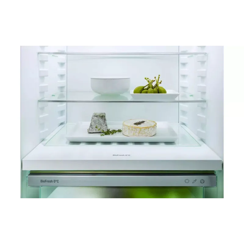 Beépített hűtőkamra Liebherr, White (IRBD5120)