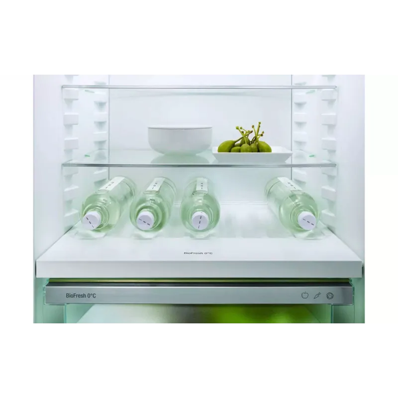 Beépített hűtőkamra Liebherr, White (IRBD5120)