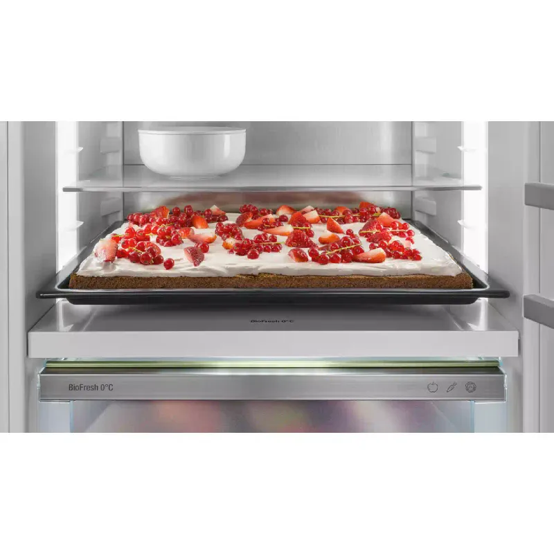 Beépített hűtőkamra Liebherr, White (IRBD5120)