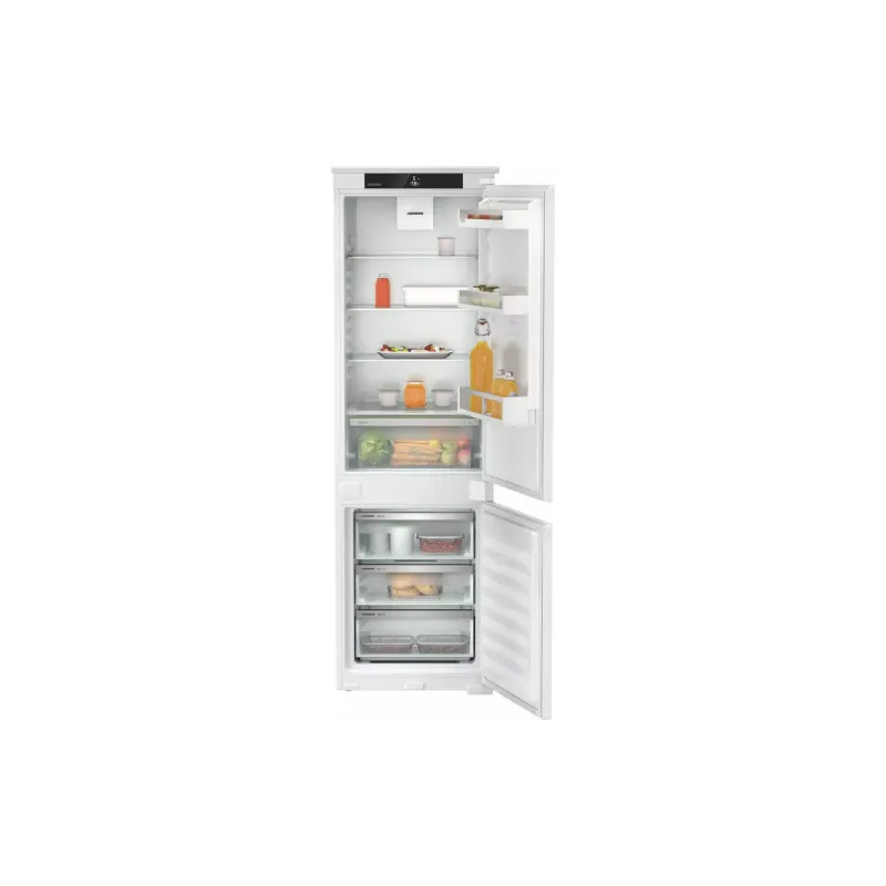ثلاجة مدمجة Liebherr, White (ICNSE5103)
