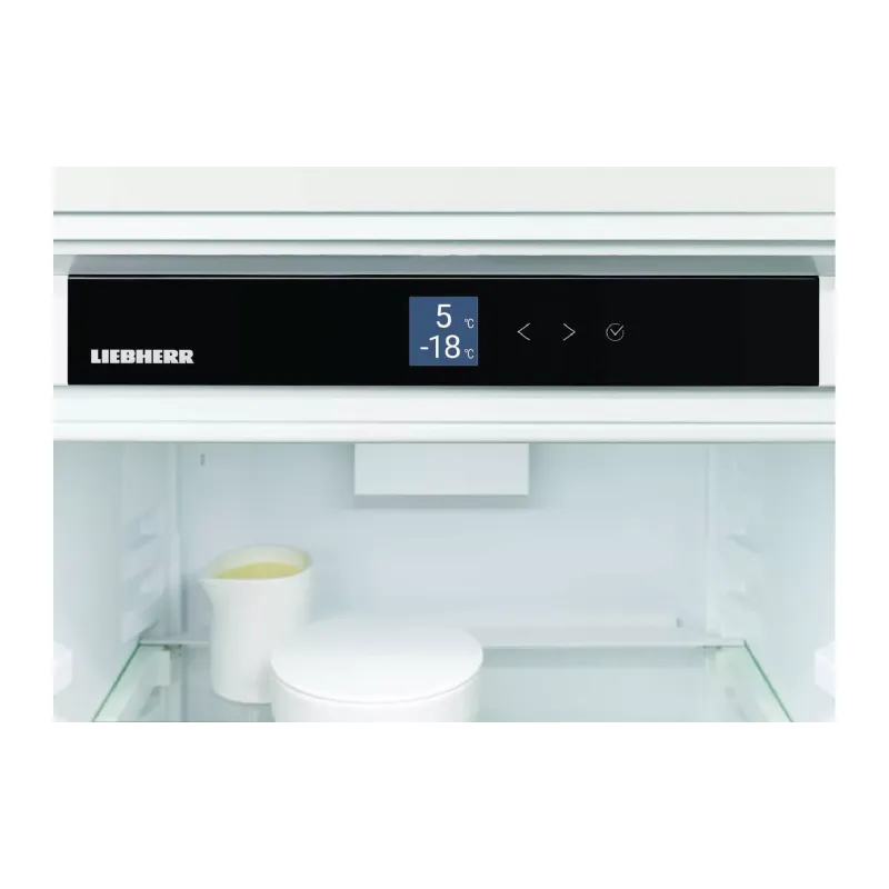 ثلاجة مدمجة Liebherr, White (ICNSE5103)