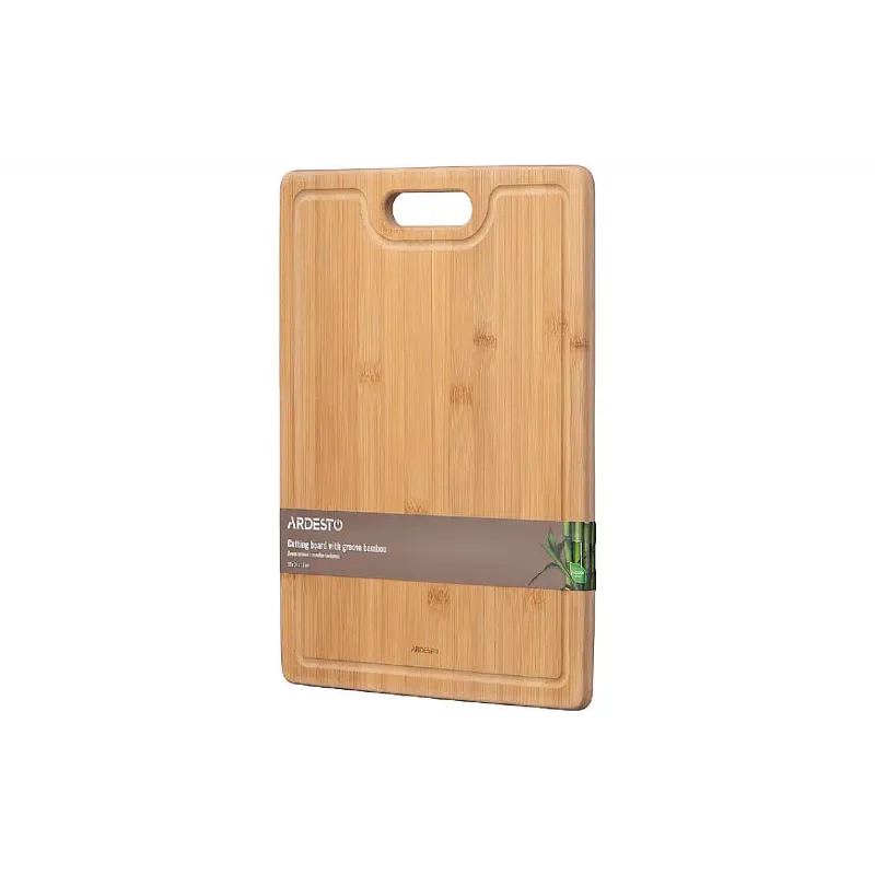 Cutting board Ardesto Midori (AR1433BAM)
