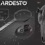 Щітка-масажер для обличчя та тіла Ardesto, Black (EMB-1B)