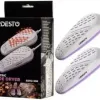 Сушарка для взуття Ardesto (ESHD-002), електрична, 10 Вт, White/Violet