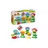 Construtor LEGO Duplo Creative Garden & Flowers- (10444-)