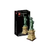 Konstruktor LEGO Architecture Statue of Liberty (21042)