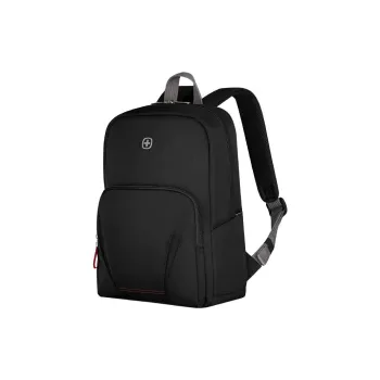 Рюкзак для ноутбука Wenger Motion, Black (612545)