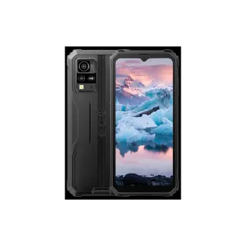 Смартфон Blackview BV4800 Pro, Black (6931548319078)