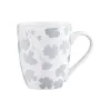 Xícara Ardesto Capri, White/Light Blue (AR0432CWB)