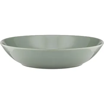Plato de sopa Ardesto Capri, Green (AR0520CG)