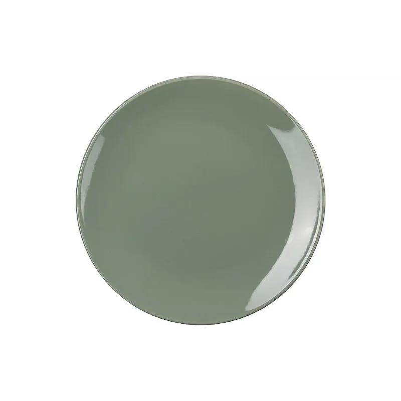 طبق العشاء Ardesto Capri, Green (AR0527CG)