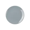 Десертна чиния Ardesto Capri, Light Blue (AR0619CB)