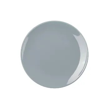 Десертна чиния Ardesto Capri, Light Blue (AR0619CB)