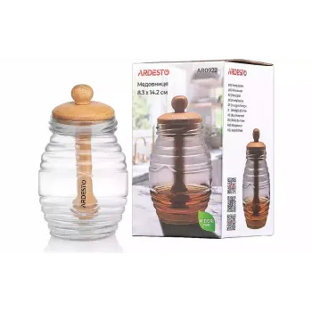 Honeypot Ardesto Midori (AR0922)