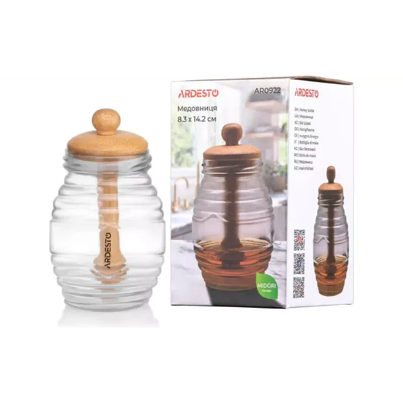 Honigtopf Ardesto Midori (AR0922)