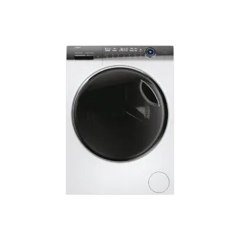 Washing machine Haier (HW120-B14979EUG), White