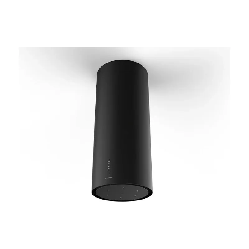 غطاء الشفاط Faber, Black (335.0606.998)