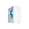 ohišje za računalnik Zalman T4 Plus, White (T4PLUSWHITE)