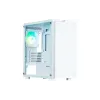 ohišje za računalnik Zalman T4 Plus, White (T4PLUSWHITE)