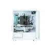 ohišje za računalnik Zalman T4 Plus, White (T4PLUSWHITE)