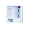 ohišje za računalnik Zalman T4 Plus, White (T4PLUSWHITE)