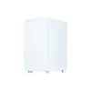 ohišje za računalnik Zalman T4 Plus, White (T4PLUSWHITE)
