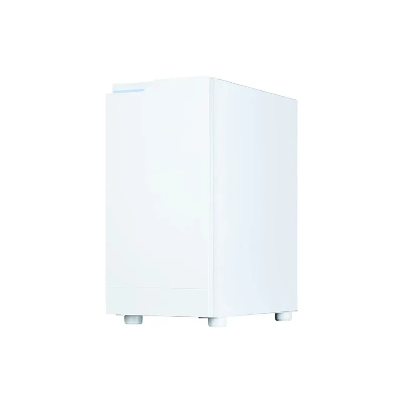 ohišje za računalnik Zalman T4 Plus, White (T4PLUSWHITE)