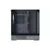 Caja de PC Zalman P40 Prism, Black (P40PRISMBLACK)