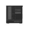 Caja de PC Zalman P40 Prism, Black (P40PRISMBLACK)