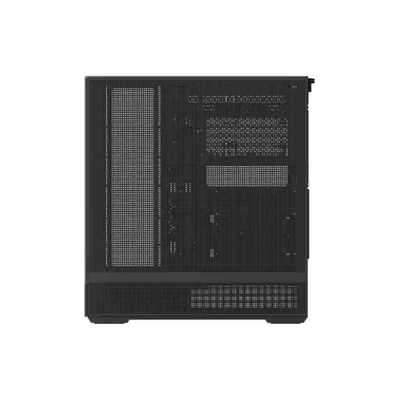 Caja de PC Zalman P40 Prism, Black (P40PRISMBLACK)