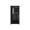 Caja de PC Zalman P40 Prism, Black (P40PRISMBLACK)