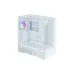 Gabinete para PC Zalman P40 Prism, White (P40PRISMWHITE)