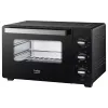 horno eléctrico Beko, Black (BMOF30B)