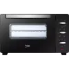 horno eléctrico Beko, Black (BMOF30B)