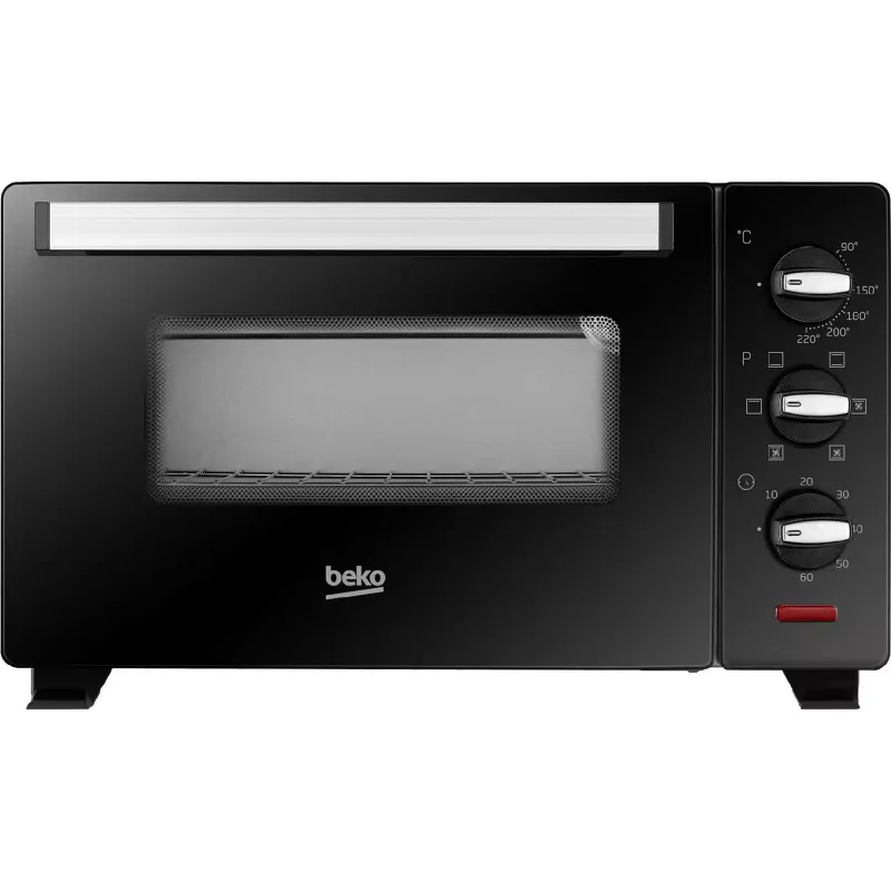 Електрическа пещ Beko, Black (BMOF19B)