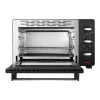 Електрическа пещ Beko, Black (BMOF19B)