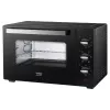 Electric furnace Beko, Black (BMOF38B)