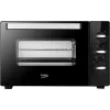 Electric furnace Beko, Black (BMOF38B)