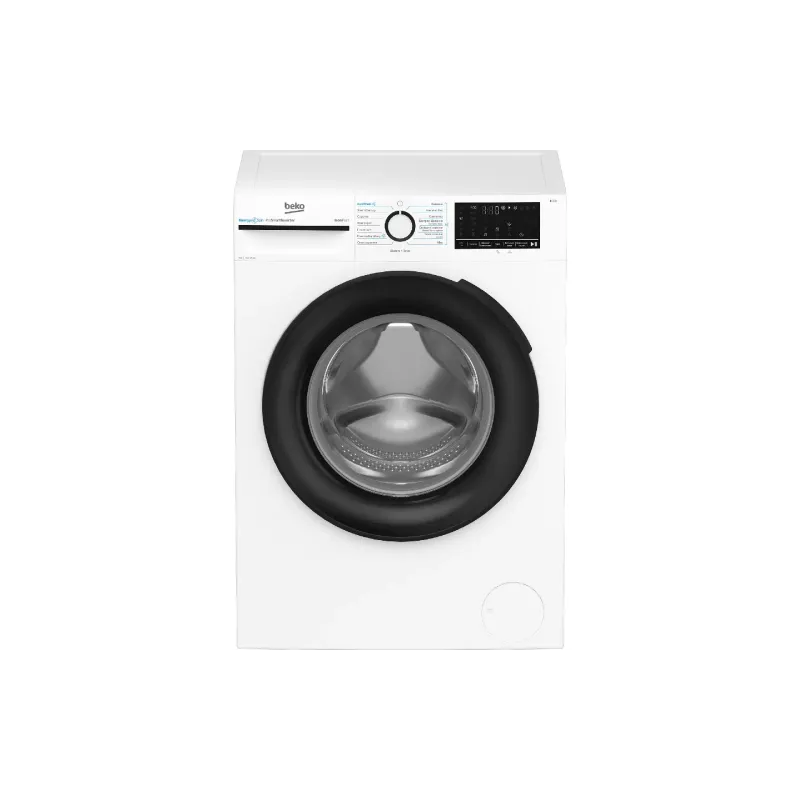 Пральна машина Beko (BM3WFSU48435WB), White