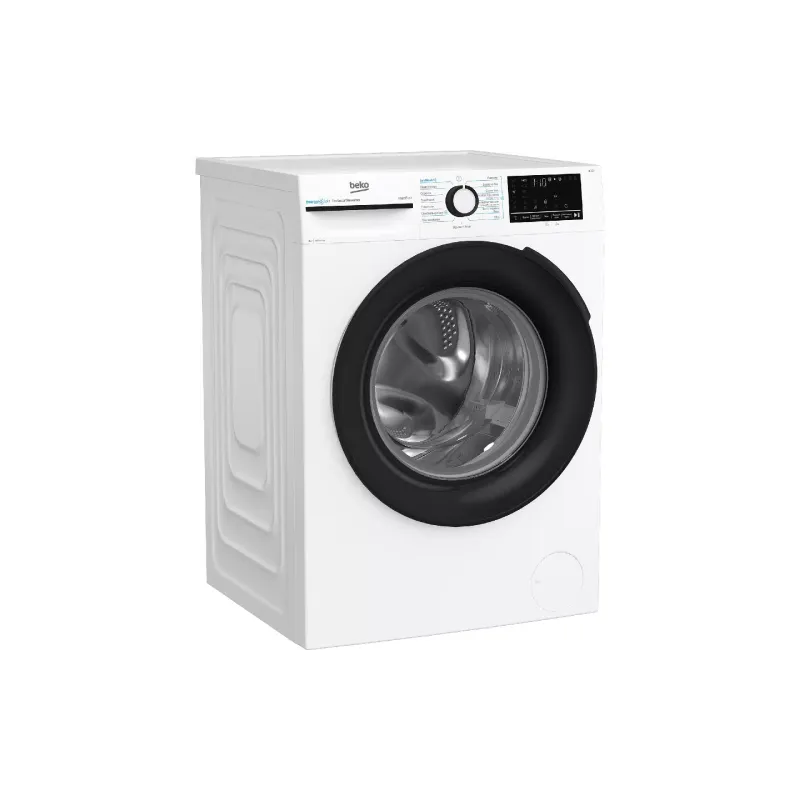 Пральна машина Beko (BM3WFSU48435WB), White