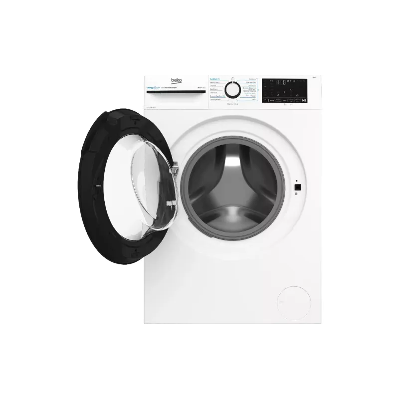 Пральна машина Beko (BM3WFSU48435WB), White