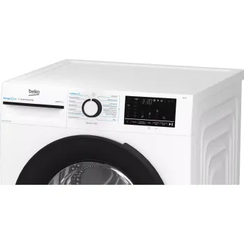 Пральна машина Beko (BM3WFSU48435WB), White
